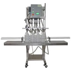 Pouch Packing Machine in India, Packaging Machinery