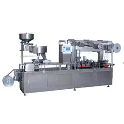 Packaging Machinery  Manufacturer