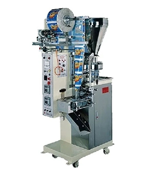 Automatic Pouch Packing Machine manufacture