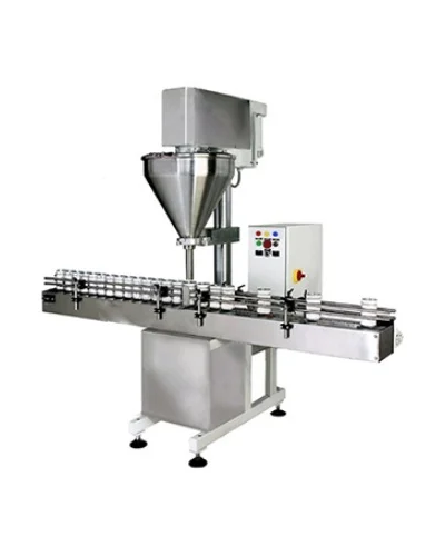 Auger Filling Machine manufacturer